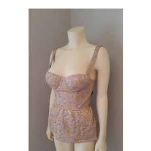 Victoria's Secret Bustier